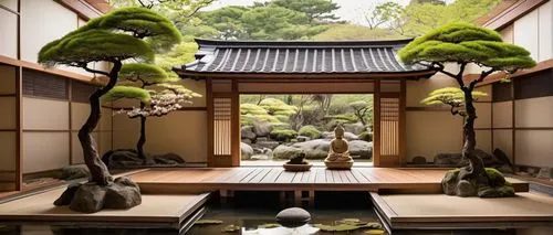 japanese zen garden,japanese garden ornament,zen garden,japanese-style room,ryokan,japanese garden,japanese shrine,japan garden,bonsai tree,hyang garden,ryokans,tea ceremony,ritsurin garden,yakushiji temple,chanoyu,dojo,sake gardens,teahouse,bonsai,japanese art,Unique,Paper Cuts,Paper Cuts 05