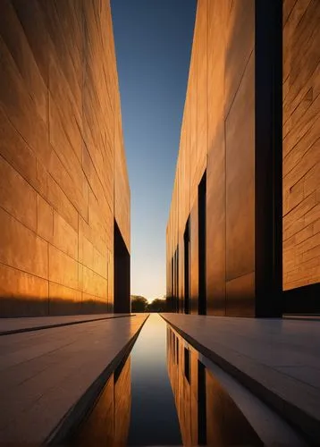 corten steel,rajghat,holocaust memorial,adjaye,reflecting pool,chipperfield,monolithic,siza,9 11 memorial,snohetta,water wall,holocaust museum,floodwall,wall,gold wall,amanresorts,salk,bronze wall,emp,monoliths,Conceptual Art,Daily,Daily 10