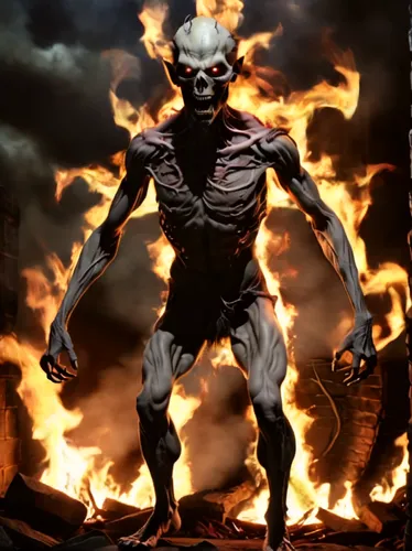 surtur,larfleeze,nekron,raziel,ifrit,angmar,etrigan,uruk,ryuk,dormammu,shinnok,hordak,tandava,demongeot,stryfe,nyarlathotep,samael,firelord,kharga,caliban