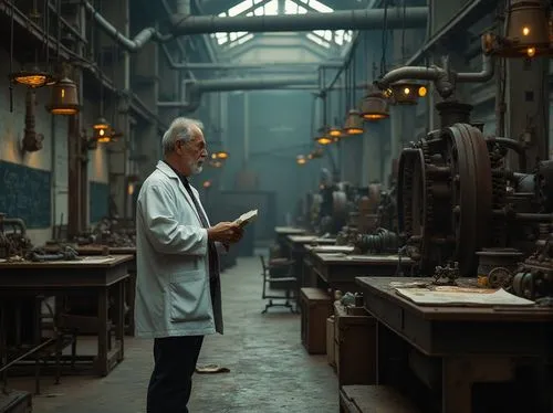 herbology,gringotts,baudelaires,slughorn,deakins,watchmaker,laboratories,clockmaker,arkwright,clockmakers,theoretician physician,phrenologists,laboratorium,researcher,hunterian,laboratory,apothecary,neuroscientist,toxicologist,chemical laboratory,Photography,General,Realistic