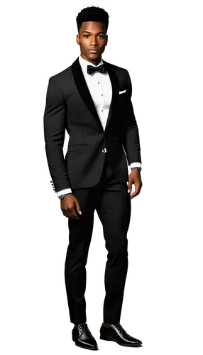 black businessman,a black man on a suit,men's suit,african businessman,formal guy,afolayan,ekwueme,debonair,smollett,portrait background,jtg,usher,formalwear,yuriorkis,tuxedo just,tailored,nnamdi,tuxedo,ikechukwu,quasiconformal,Illustration,Black and White,Black and White 04