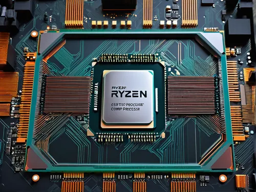 ryzen,amd,motherboard,processor,graphic card,mother board,cpu,random-access memory,video card,computer chips,computer chip,main board,gpu,integrated circuit,random access memory,2080 graphics card,multi core,computer component,circuit board,zoom background,Conceptual Art,Sci-Fi,Sci-Fi 25