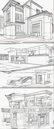 James Wong Howe CINEPHILIA and FILMMAKING ChineseAmerican,house drawing,architect plan,technical drawing,3d rendering,store fronts,two story house,core renovation,designing,blueprints,half frame desig