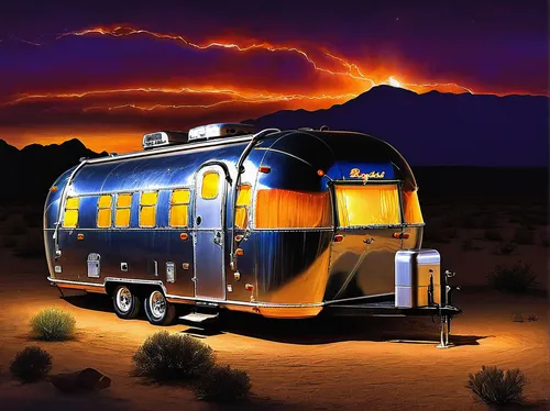 travel trailer poster,teardrop camper,halloween travel trailer,travel trailer,camping bus,camper van isolated,motorhomes,motorhome,recreational vehicle,restored camper,camping car,campervan,caravanning,christmas travel trailer,horse trailer,buffalo plaid caravan,rving,gmc motorhome,camper van,camper,Illustration,Realistic Fantasy,Realistic Fantasy 32