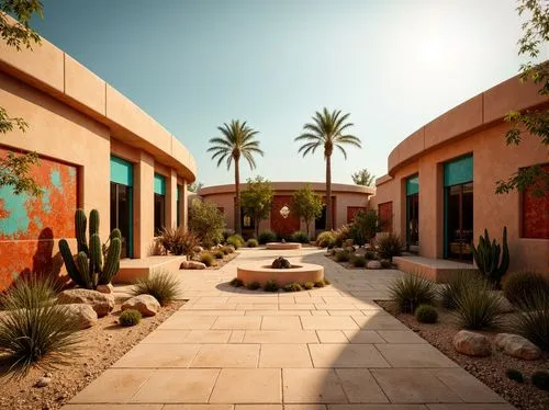 courtyards,xeriscaping,courtyard,masdar,3d rendering,patios,riad,landscaped,inside courtyard,breezeway,viminacium,desertlike,desert landscape,render,marrakesh,summerlin,xerfi,sketchup,landscaping,amanresorts