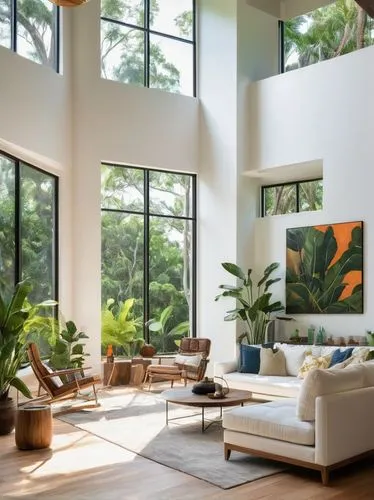 modern living room,interior modern design,contemporary decor,modern decor,sunroom,living room,livingroom,home interior,luxury home interior,philodendron,philodendrons,bamboo plants,interior design,sitting room,house plants,tropical house,mid century modern,houseplants,interior decor,family room,Photography,Fashion Photography,Fashion Photography 25