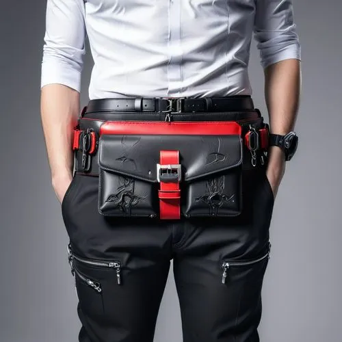 tool belt,waistbelt,climbing harness,holstered,ceinture,belt,Conceptual Art,Sci-Fi,Sci-Fi 03