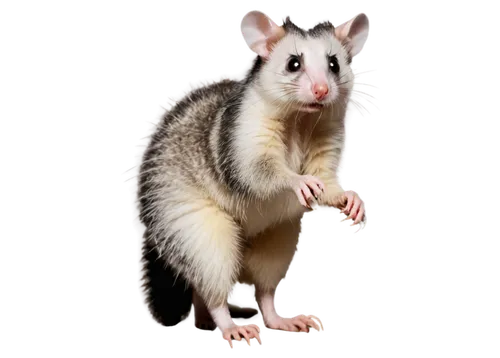 common opossum,virginia opossum,opossum,rat,possum,marsupial,rataplan,white footed mouse,rodentia icons,mammal,jerboa,rodent,mammalian,sciurus,anthriscus,rat na,lab mouse icon,grasshopper mouse,color rat,mustelid,Conceptual Art,Daily,Daily 18