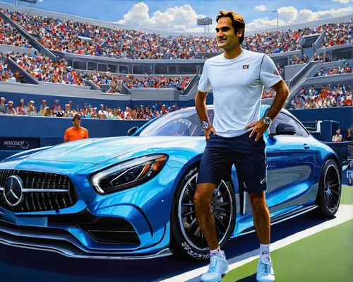 tennis player,tennis,donskoy,vinci,tennis equipment,oil painting on canvas,frontenis,tennis racket,tennis court,tennis shoe,tennis coach,cabriolet,racquet sport,oil on canvas,cabrio,world digital painting,art painting,racquet,woman playing tennis,sportsman,Conceptual Art,Oil color,Oil Color 12