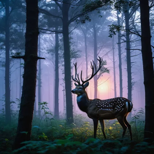 european deer,forest animal,foggy forest,deer,deers,dotted deer,pere davids deer,glowing antlers,male deer,stag,pere davids male deer,forest animals,whitetail,young-deer,winter deer,fallow deer,fawns,red deer,bucks,spotted deer,Conceptual Art,Graffiti Art,Graffiti Art 04