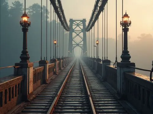 suspension bridge,chain bridge,hanging bridge,railroad bridge,oxenbridge,bridge,bridged,scenic bridge,golden bridge,bridges,puente,pont,love bridge,bridging,pictbridge,footbridge,adventure bridge,bridge new europe,railway bridge,pattullo,Photography,General,Realistic