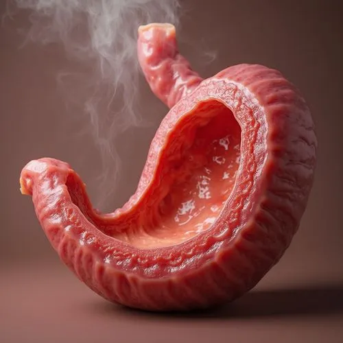 human internal organ