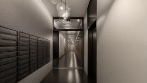 hallway space,hallway,corridor,walk-in closet,capsule hotel,elevators,creepy doorway,elevator,jet bridge,ufo interior,closet,3d rendering,passage,stairwell,search interior solutions,aircraft cabin,met