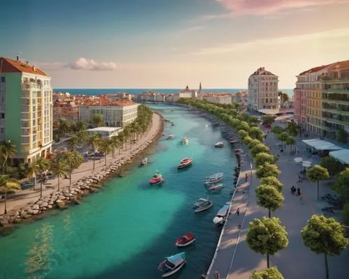 curacao,curaçao,willemstad,nassau,grand canal,regensburg,croatia,hrvatska,montenegro,zurich,aruba,geneva,adriatic,bari,federsee pier,city moat,marseille,antalya,thun lake,kravice