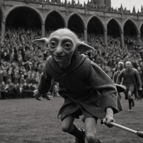 frankenweenie,harry potter,puy du fou,schutzhund,shrovetide,ballet master,fetch,potter,broomstick,highland games,épée,hurling,soccer world cup 1954,baton twirling,hogwarts,whippet,trinity college,goblin,dogshow,rally obedience