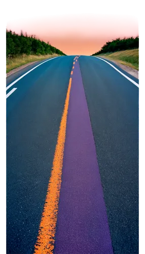 road surface,road marking,road,open road,long road,straight ahead,the road,gradient effect,crossroad,road to nowhere,roads,road of the impossible,highway,vanishing point,road to success,national highway,choose the right direction,priority road,turn ahead,roadway,Art,Artistic Painting,Artistic Painting 08