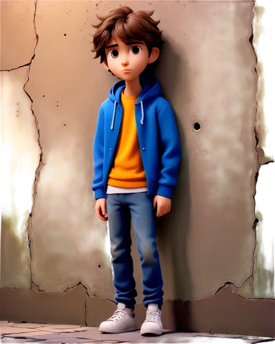 sheen,adrien,3d figure,raimon,cene,eiji,johny,logan,junpei,character animation,genda,amination,conner,elio,oikawa,mmd,akira,gap kids,janco,yosuke,Illustration,Retro,Retro 05