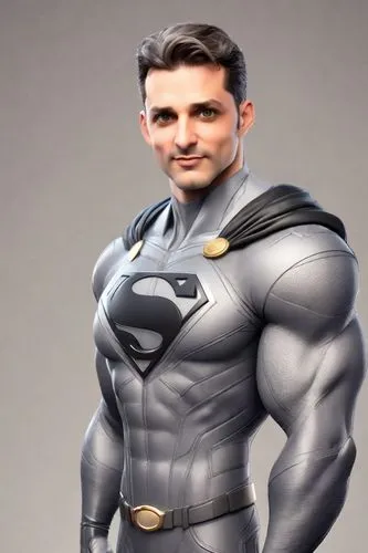 steel man,muscle man,big hero,super hero,casado,sikaran,zuccotto,3d man,rupee,vax figure,rapini,tekwan,hero,superman,superhero,adam,body building,body-building,moong bean,super man,Photography,Realistic