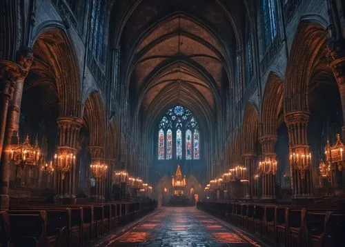 haunted cathedral,notre dame,cathedral,gothic church,notredame de paris,saint michel,nidaros cathedral,sanctuary,duomo,notredame,cathedrals,the cathedral,ecclesiatical,koln,duomo di milano,liturgy,transept,ulm minster,ecclesiastical,aisle,Unique,Pixel,Pixel 04