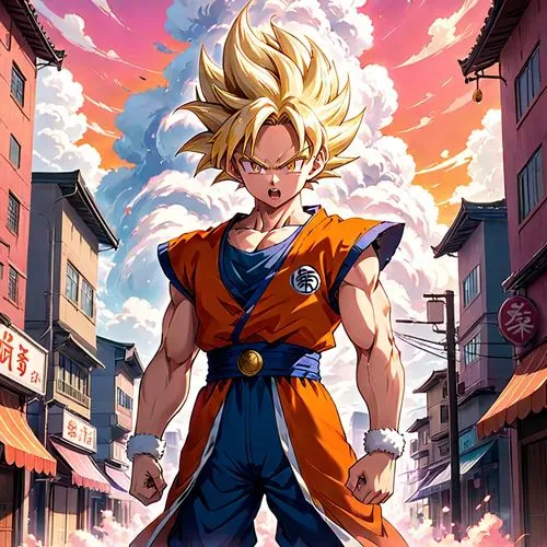 son goku,goku,takikomi gohan,dragonball,dragon ball,dragon ball z,trunks,vegeta,super cell,kame sennin,cg artwork,toori,nikuman,nimbus,april fools day background,monsoon banner,would a background,bazaruto,determination,birthday banner background,Anime,Anime,Realistic