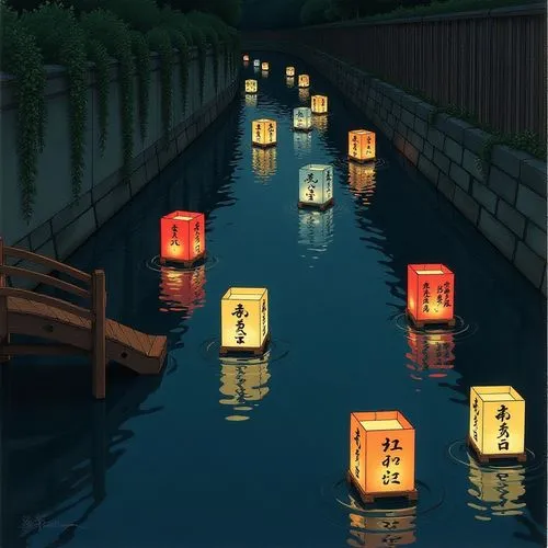 lanterns,japanese paper lanterns,fairy lanterns,japanese lantern,illuminated lantern,obon