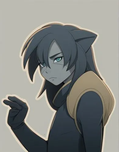 faunus,karai,zacchara,kazuto,saburo,yusaku