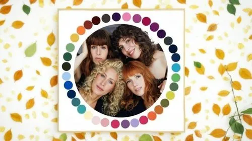 halloween frame,vandellas,coverdale,pallenberg,fall picture frame,vanwyngarden