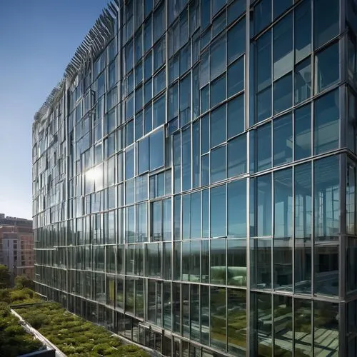 glass facade,structural glass,genzyme,glass facades,phototherapeutics,esade,njitap,biotechnology research institute,company headquarters,glass building,technion,headquarter,ecolab,office buildings,office building,glass wall,technopark,calpers,glaxosmithkline,nbbj,Conceptual Art,Fantasy,Fantasy 28