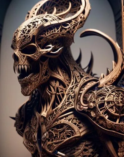 png sculpture,black dragon,scrap sculpture,ravana,raijin,orochi,kaido,kalhora,garuda,mahakala,kusarigama,ahriman,garo,aamoth,barong,yoshimitsu,demonata,shravana,rakshasa,allies sculpture