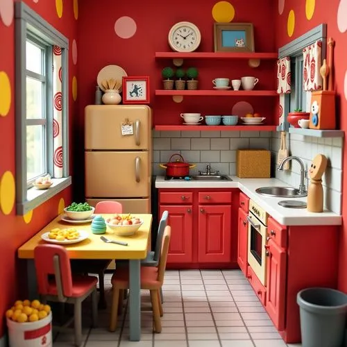 vintage kitchen,kitchen interior,kitchen,tile kitchen,the kitchen,big kitchen