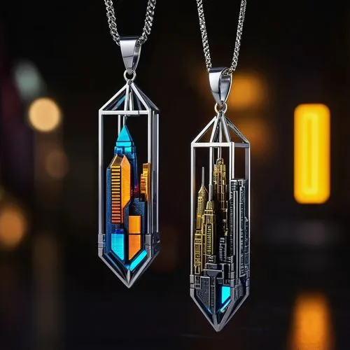 pendulums,pendants,necklaces,bezels,amulets,transistor,Conceptual Art,Sci-Fi,Sci-Fi 26