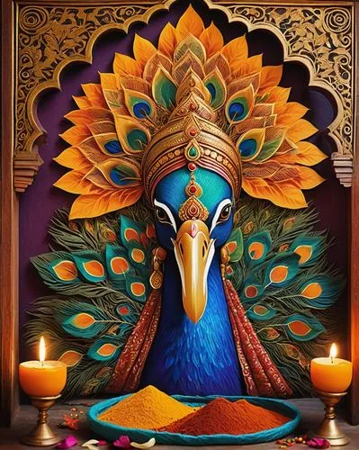 thanksgiving background,janmastami,diwali background,pongal,diwali,pookkalam,rangoli,deepawali,diwali wallpaper,phoenix rooster,an ornamental bird,zoroastrian novruz,cornucopia,lakshmi,diwali festival,ornamental bird,indian art,brahminy duck,peacock,khamsa,Illustration,Black and White,Black and White 23