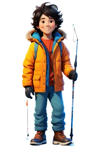 glaciologist,3d figure,snowsuit,3d render,skiwear,kids illustration,3d model,adventurer,miniace,playmobil,3d rendered,son goku,alpinist,cinema 4d,coldfoot,syglowski,lumo,gavroche,minifigure,snowboarder,Conceptual Art,Sci-Fi,Sci-Fi 01