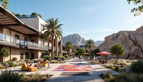 palm springs,resort,3d rendering,amanresorts,indian canyon golf resort,tahquitz,bogart village,renderings,indian canyons golf resort,holiday villa,scottsdale,render,golf resort,fresnaye,landscaped,dunes house,summerlin,luxury property,luxury home,mansion