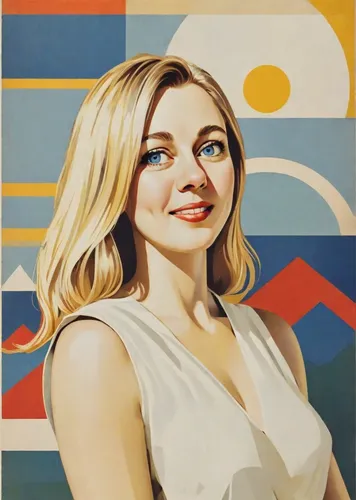 roy lichtenstein,blonde woman,popart,girl-in-pop-art,portrait of christi,1967,modern pop art,60s,oil on canvas,1971,portrait background,woman portrait,artist portrait,pop art woman,custom portrait,portrait of a woman,1965,young woman,pop art girl,portrait of a girl