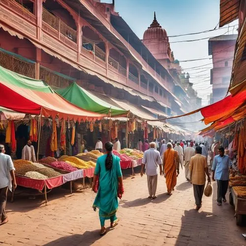 varanasi,bazaars,benaras,banaras,bikaner,gangetic,benares,spice market,durbar square,bhaktapur,jodhpur,marrakesh,bazars,kathmandu,covered market,jaipur,madras,india,amritsar,inde,Photography,General,Realistic