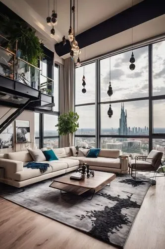 penthouses,scandinavian style,loft,apartment lounge,sky apartment,modern decor,livingroom,modern living room,lofts,living room,contemporary decor,appartement,shared apartment,modern room,minotti,apartment,great room,interior modern design,danish furniture,modern style,Conceptual Art,Sci-Fi,Sci-Fi 13