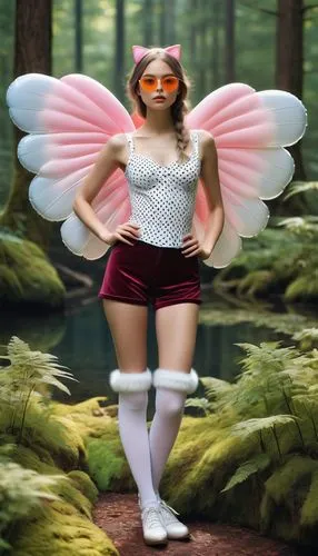 bobinska,biophilia,the blonde in the river,julia butterfly,pixie,gaga,Photography,Fashion Photography,Fashion Photography 25