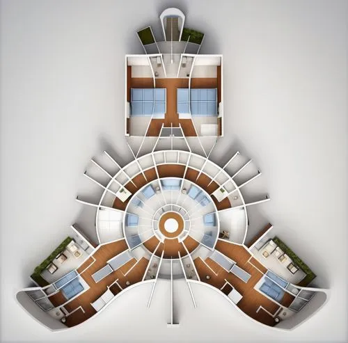 circular staircase,architect plan,futuristic architecture,school design,chair circle,houses clipart,abstract corporate,modern architecture,multi-story structure,highway roundabout,multi-storey,kirrarc