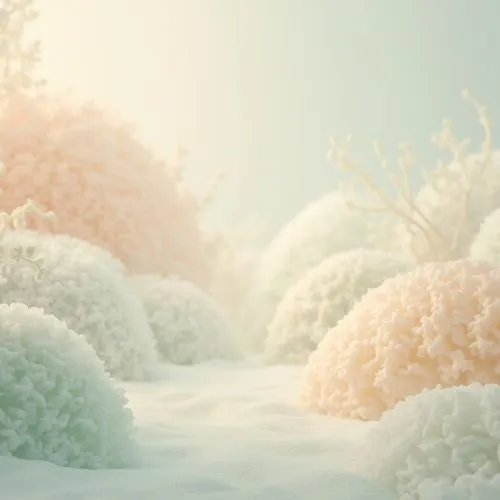 fragrant snow sea,snow trees,snowflake background,christmas snowy background,ice landscape,soft coral,snow landscape,soft corals,fractal environment,knitted christmas background,snow crystals,volumetric,fragrant snowball,snow tree,hoarfrost,winter background,snowy landscape,frosts,chrysanthemum background,snowballs,Photography,General,Realistic