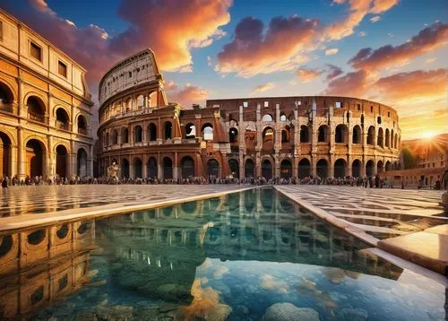 italy colosseum,colosseum,the colosseum,colloseum,coliseo,colosseo,roman coliseum,rome,coliseum,roma,ancient rome,italy,gladiatorial,colosseum at night,italia,the roman empire,colisee,italys,roma capitale,roman ancient,Art,Artistic Painting,Artistic Painting 06