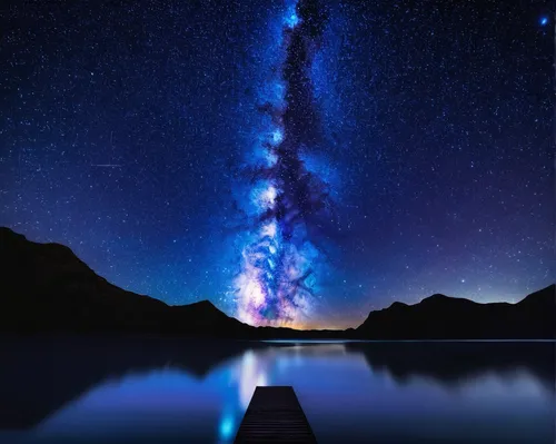 milky way above body of water photo u2013 Free u003cbu003eSkyu003c/bu003e Image on Unsplash,milky way,the milky way,milkyway,the night sky,astronomy,night sky,starry sky,galaxy,nightsky,astronomical,t