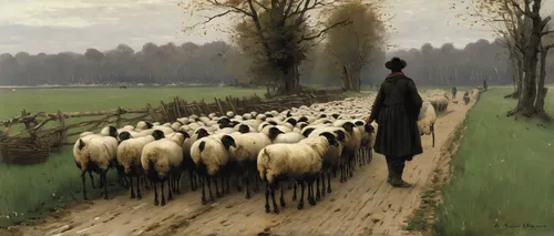 east-european shepherd,shepherd,the sheep,sheep-dog,flock of sheep,the good shepherd,a flock of sheep,lapponian herder,sheepdog trial,the black sheep,goatherd,herder,ruminants,shepherds,counting sheep,sheared sheep,good shepherd,sheep dog,wool sheep,shepherd dog,Photography,Documentary Photography,Documentary Photography 27