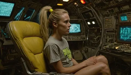 district 9,cockpit,flight engineer,valerian,the interior of the cockpit,ufo interior,sci fi,helicopter pilot,sci - fi,sci-fi,space capsule,captain marvel,science fiction,science-fiction,submarine,passengers,girl at the computer,scifi,capsule,pilot,Conceptual Art,Sci-Fi,Sci-Fi 13