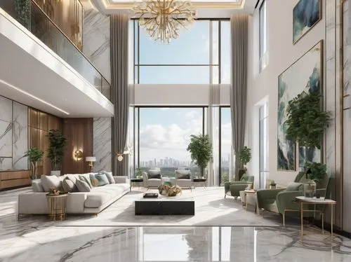 penthouses,luxury home interior,renderings,luxury property,damac,3d rendering,interior modern design,luxury hotel,sky apartment,luxury real estate,livingroom,interior design,palladianism,living room,hallway space,luxe,sathorn,lobby,corinthia,upscale,Conceptual Art,Daily,Daily 35