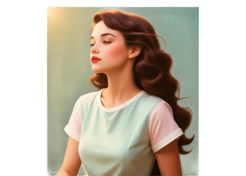 retro woman,retro pin up girl,retro girl,retro women,50's style,vintage woman,digital painting,pin up girl,vettriano,vintage girl,pin-up girl,retro 1950's clip art,fifties,bouffant,world digital painting,pin ups,fashion vector,retro pin up girls,pin-up model,60's icon,Illustration,Retro,Retro 10