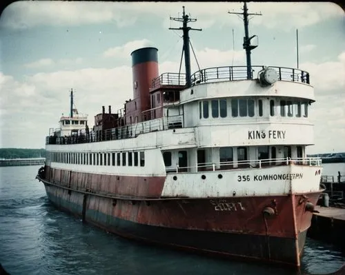 algoma,troopship,steamship,alpena,ss rotterdam,flettner,Photography,Documentary Photography,Documentary Photography 02