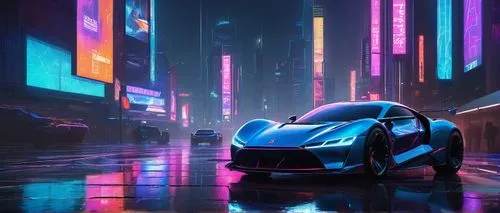 3d car wallpaper,futuristic car,futuristic,i8,elektrocar,electric sports car,audi e-tron,cyberpunk,concept car,honda z,electric,bugatti chiron,volkswagen beetlle,neon arrows,toyota supra,supercar,electric mobility,pagani,mazda rx-7,merc,Illustration,Realistic Fantasy,Realistic Fantasy 45