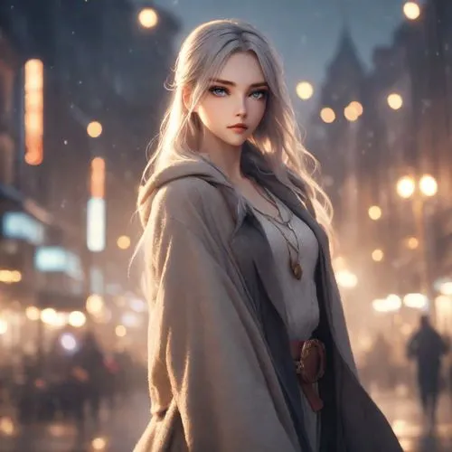 elsa,cirta,ciri,eira,jaina,winterblueher,Photography,Cinematic