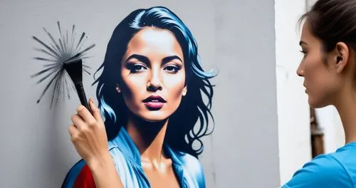 airbrushing,adnate,street artist,art painting,painter,italian painter